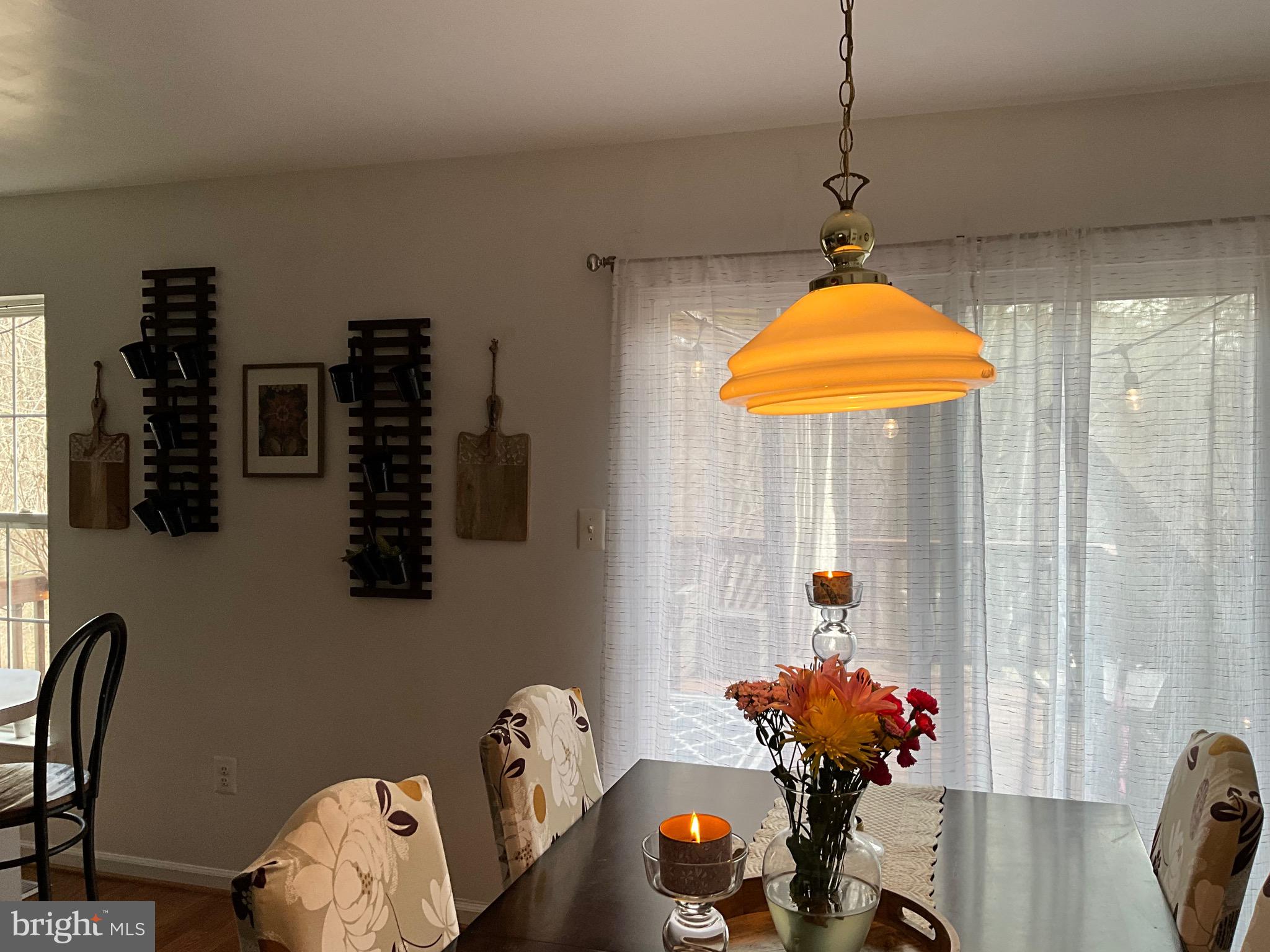 MAGRUDER VALLEY VILLAGE - Residential Lease