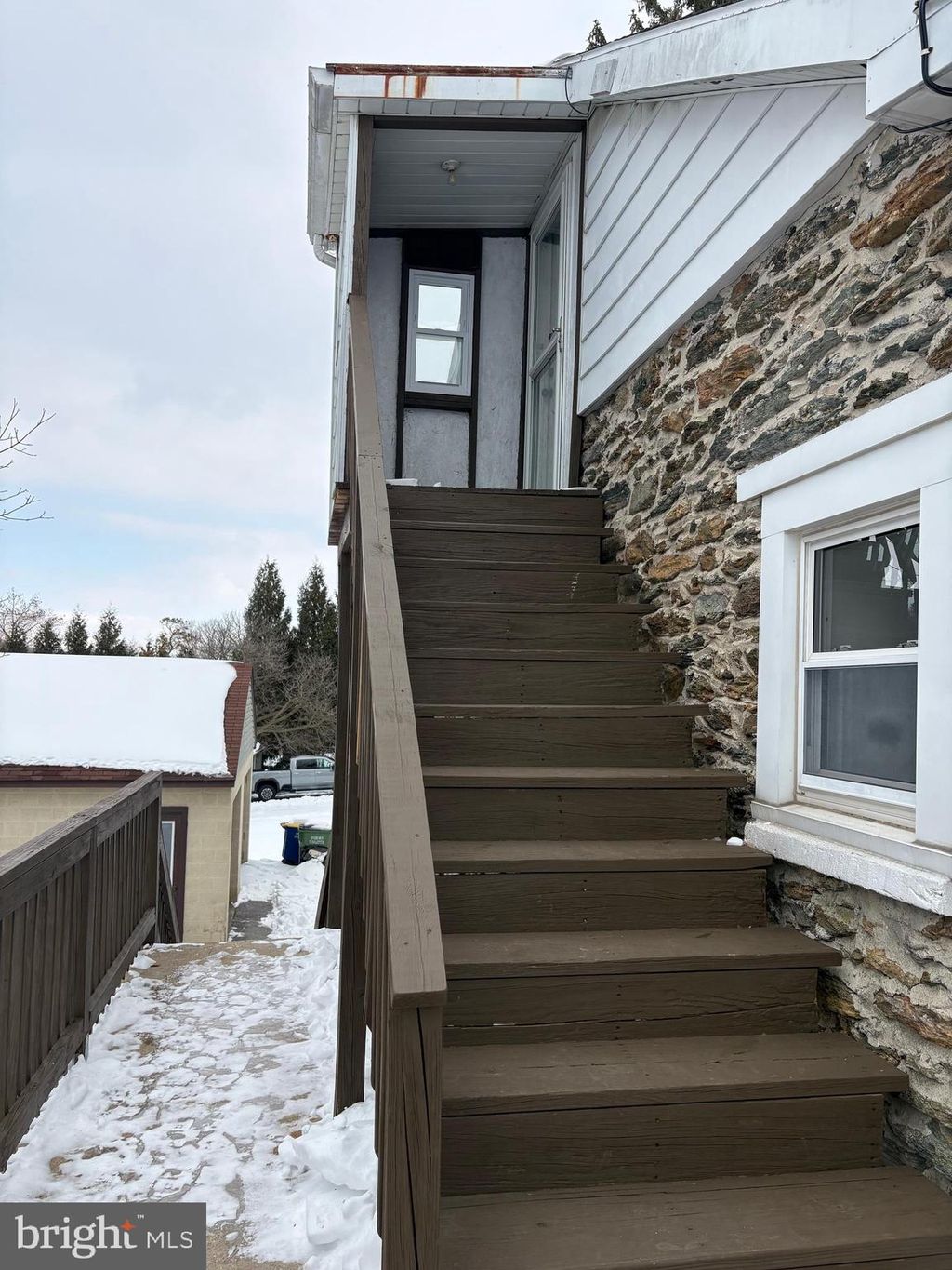 Photo of 9446 - 9448 E Springfield Road, SEVEN VALLEYS, PA 17360 (MLS # PAYK2097652)