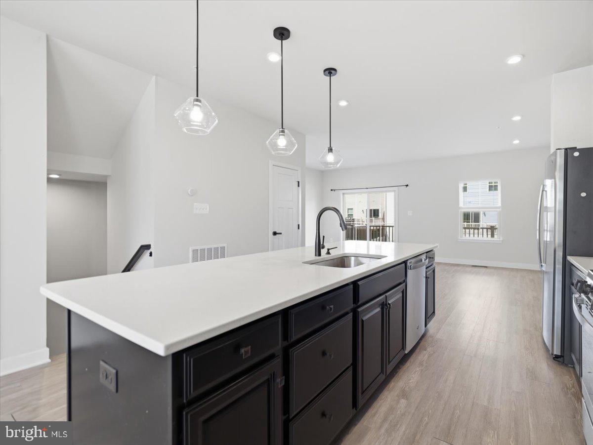 LAKE LINGANORE OAKDALE - Residential