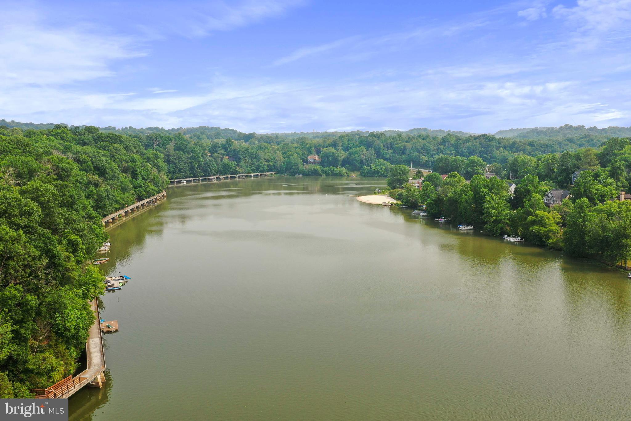 LAKE LINGANORE OAKDALE - Residential