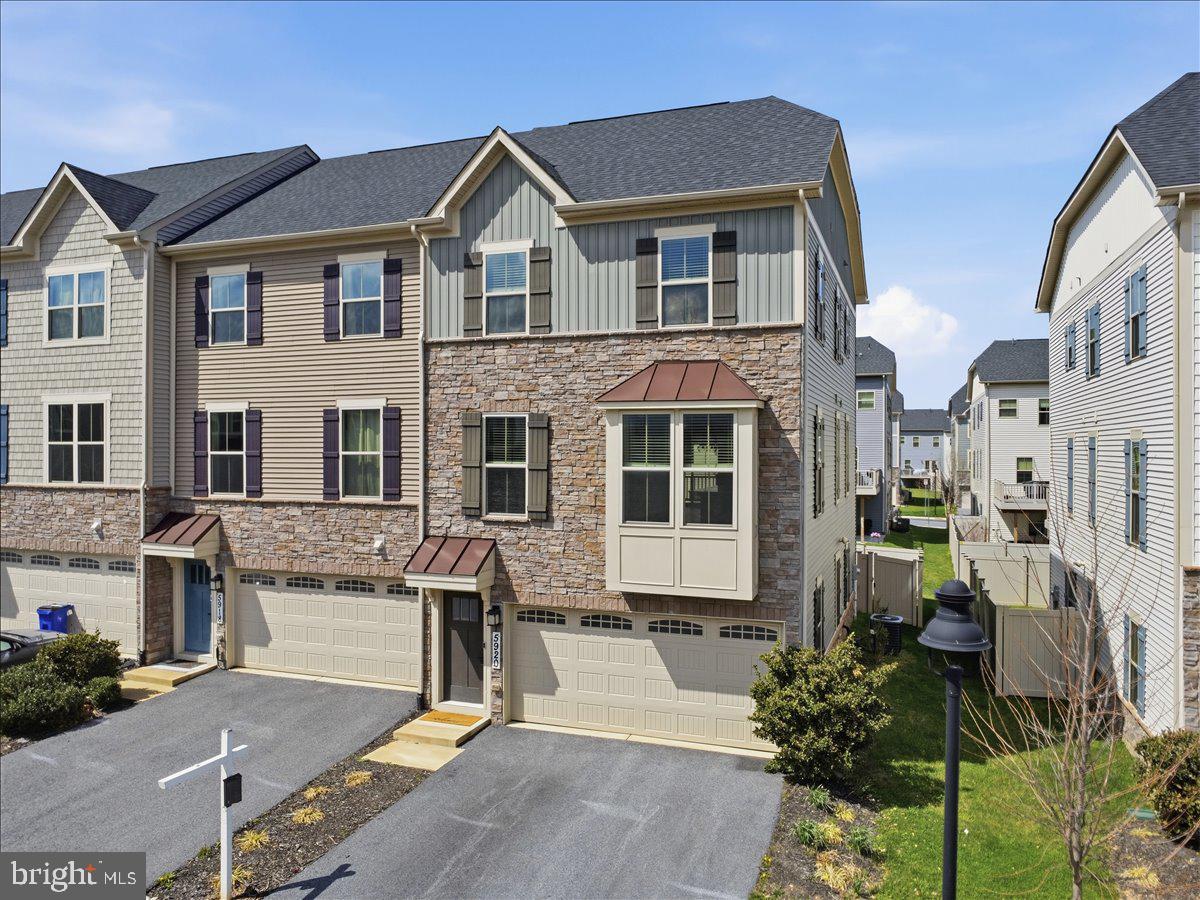 LAKE LINGANORE OAKDALE - Residential