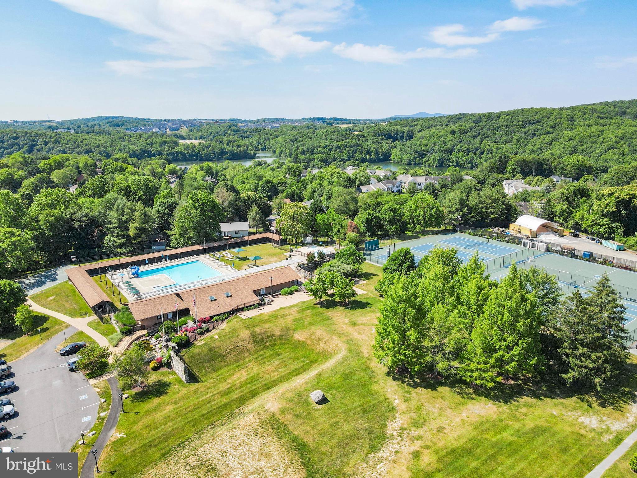 LAKE LINGANORE OAKDALE - Residential
