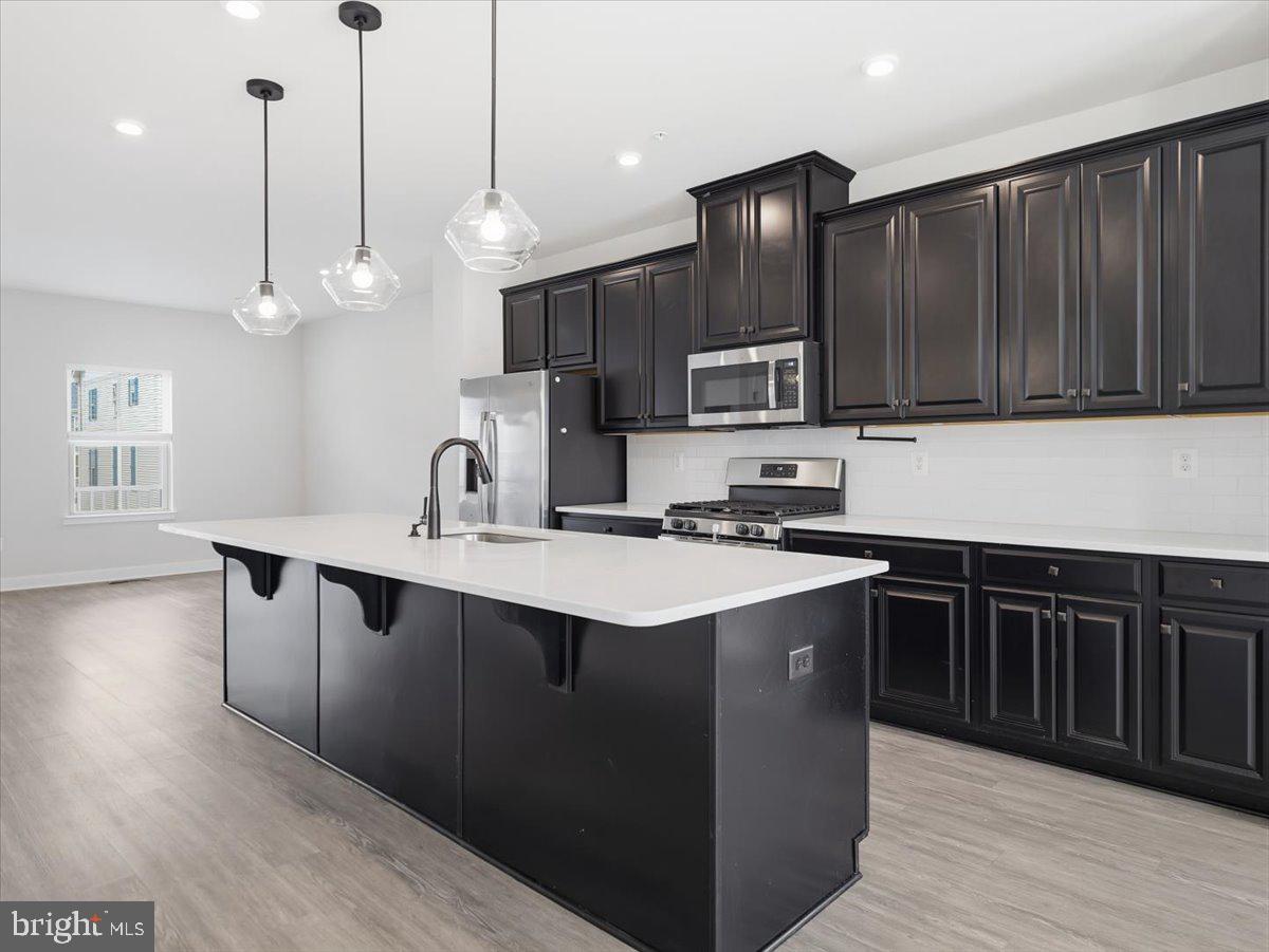 LAKE LINGANORE OAKDALE - Residential