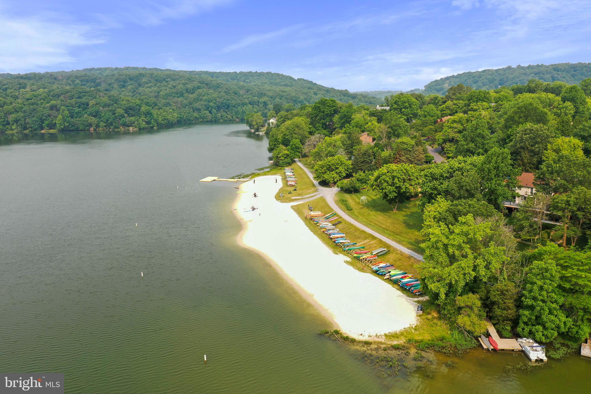 LAKE LINGANORE OAKDALE - Residential