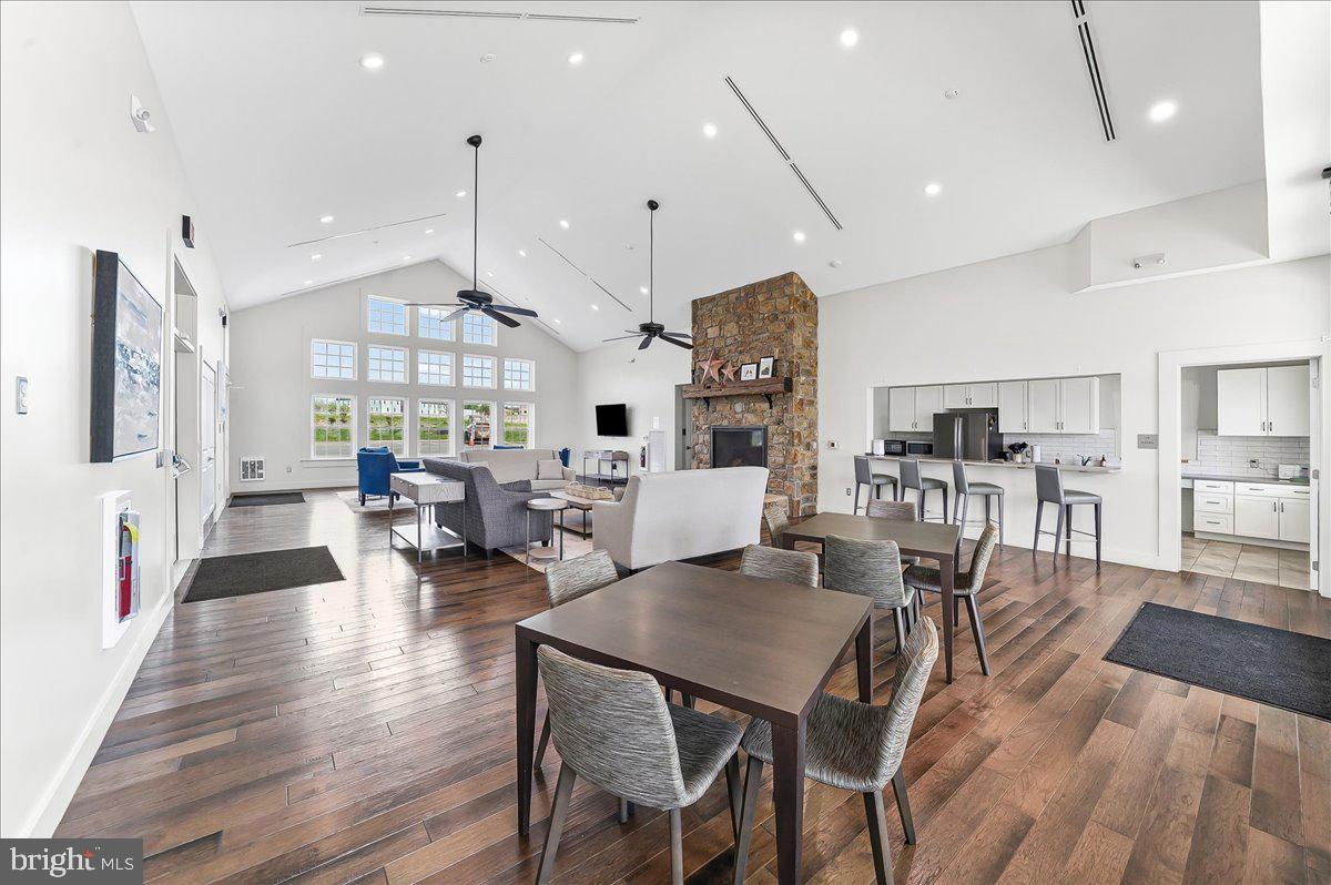 BIG ELK - Residential