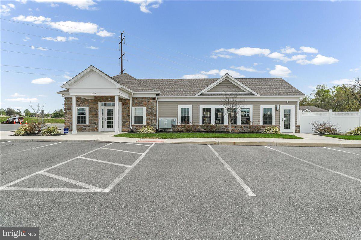 BIG ELK - Residential