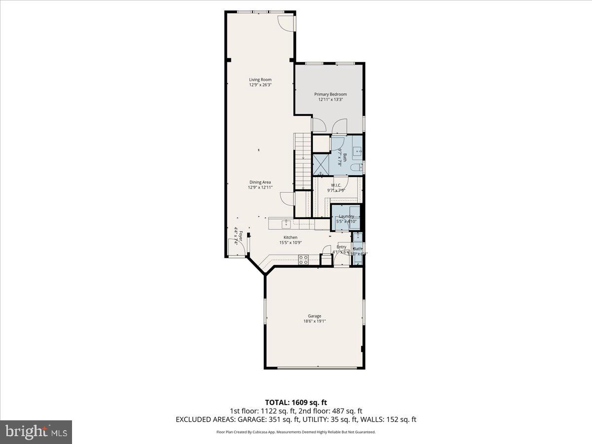 BIG ELK - Residential