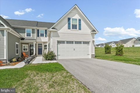 620 THOMAS PENN DRIVE WEST GROVE PA 19390