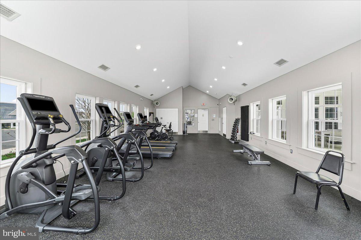 BIG ELK - Residential