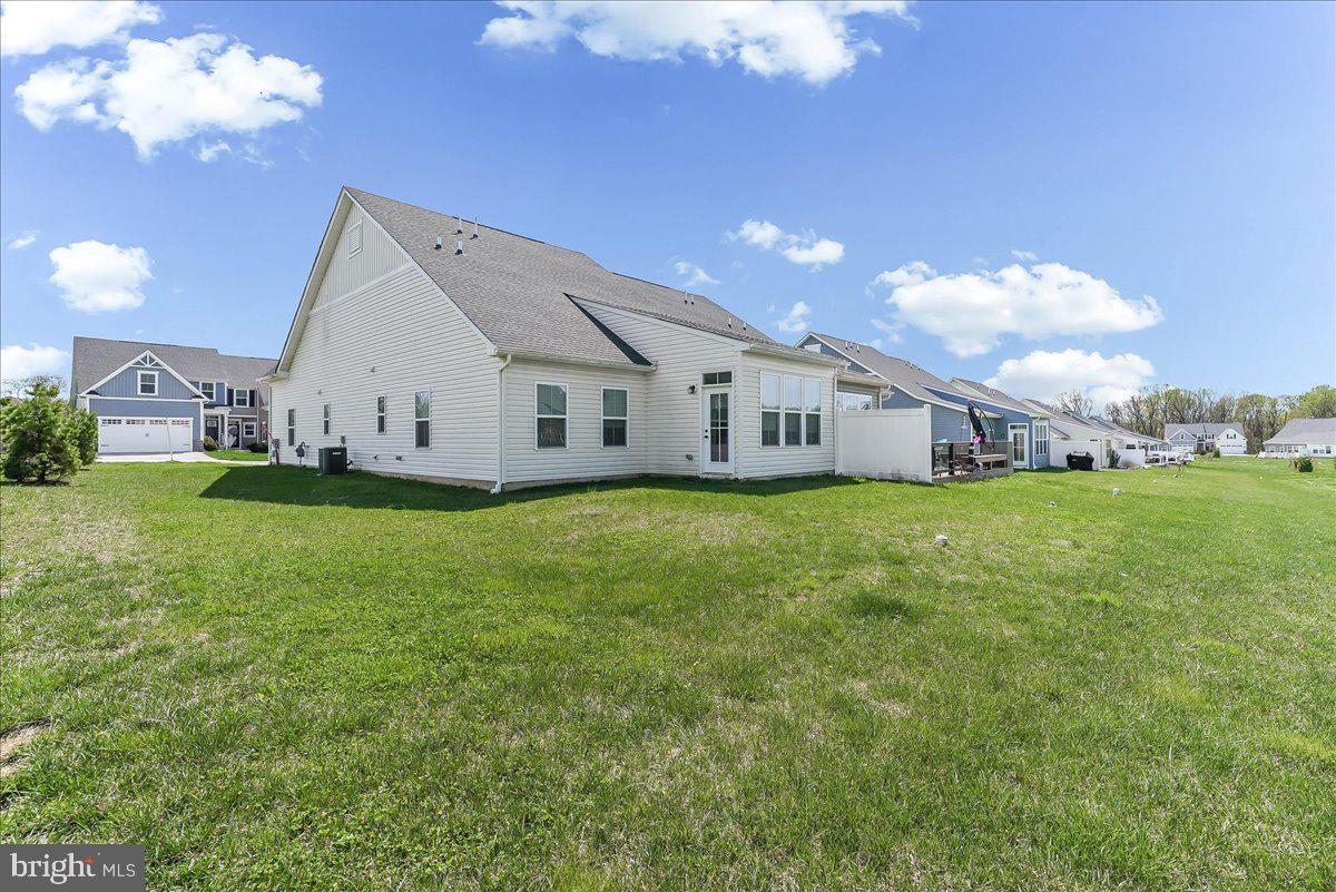 BIG ELK - Residential