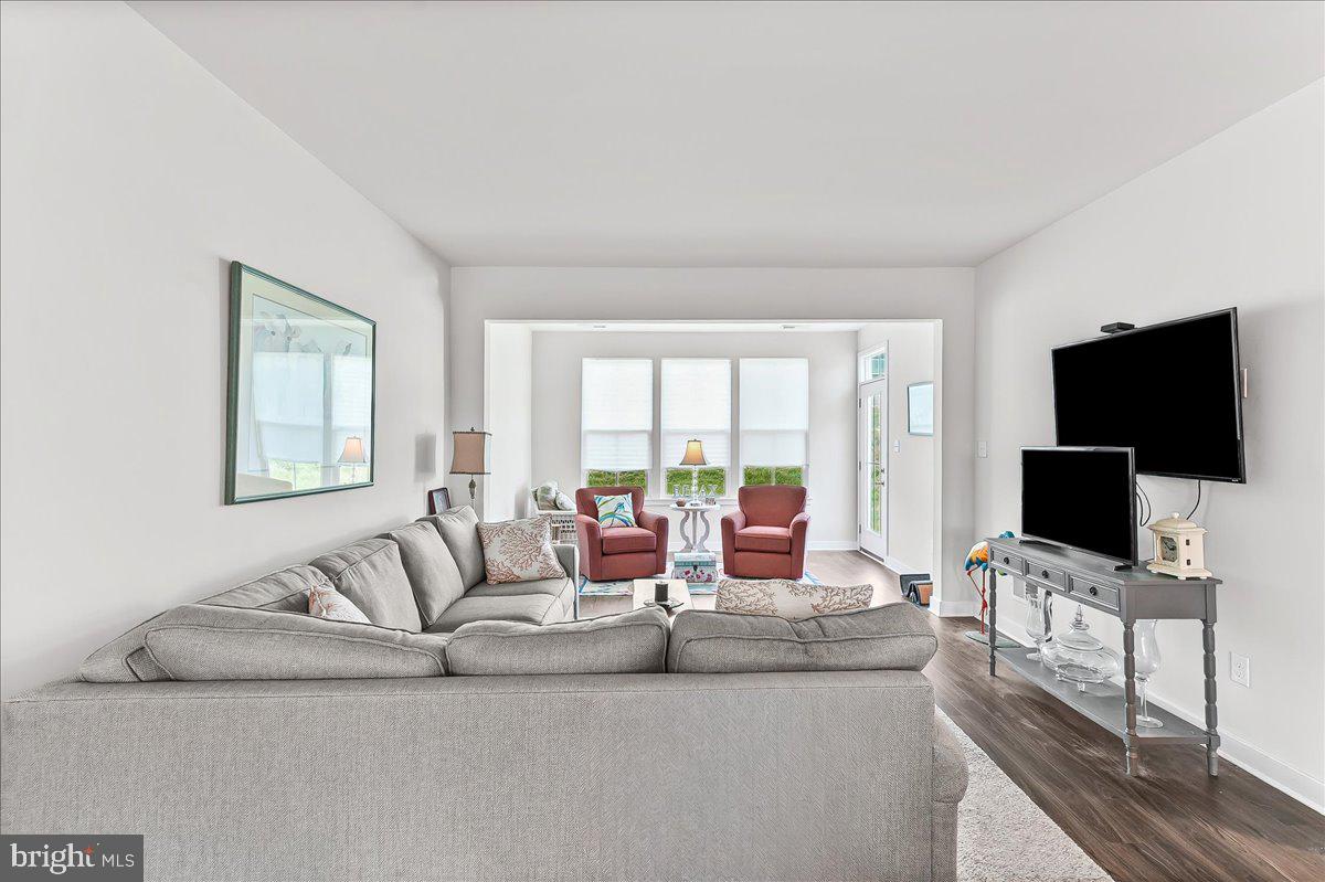 BIG ELK - Residential