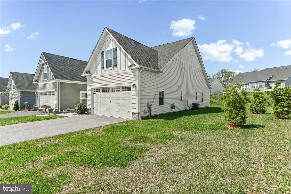 620 THOMAS PENN DRIVE