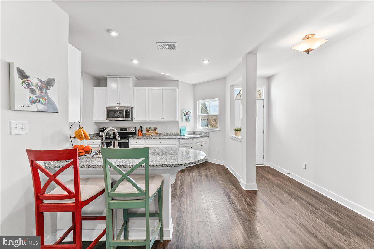 BIG ELK - Residential