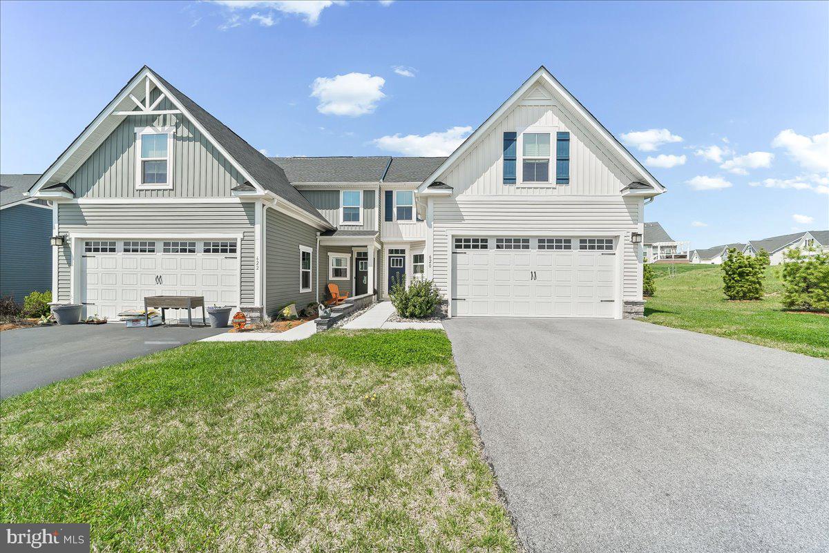 620 THOMAS PENN DRIVE