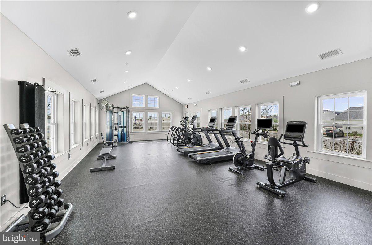 BIG ELK - Residential