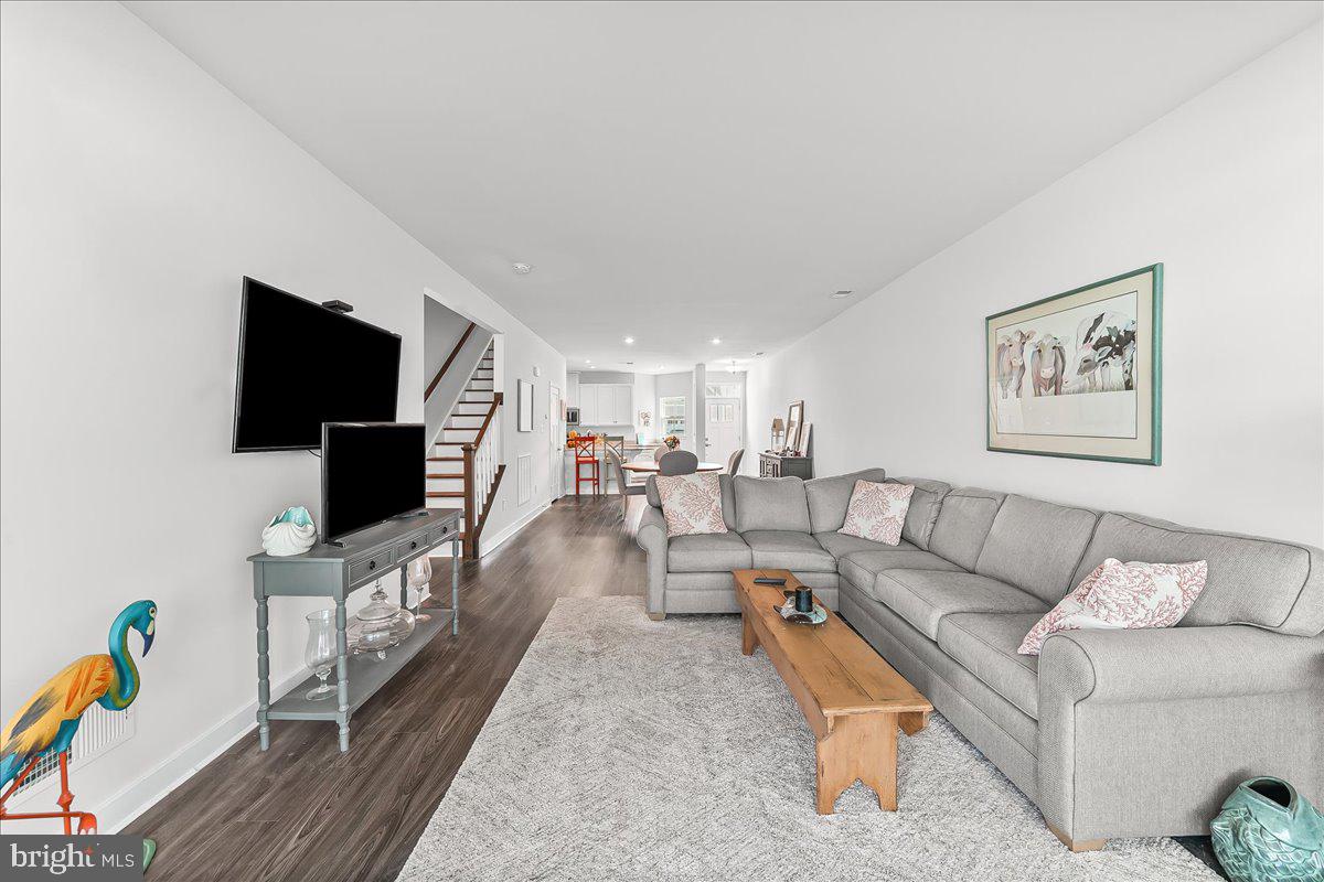 BIG ELK - Residential