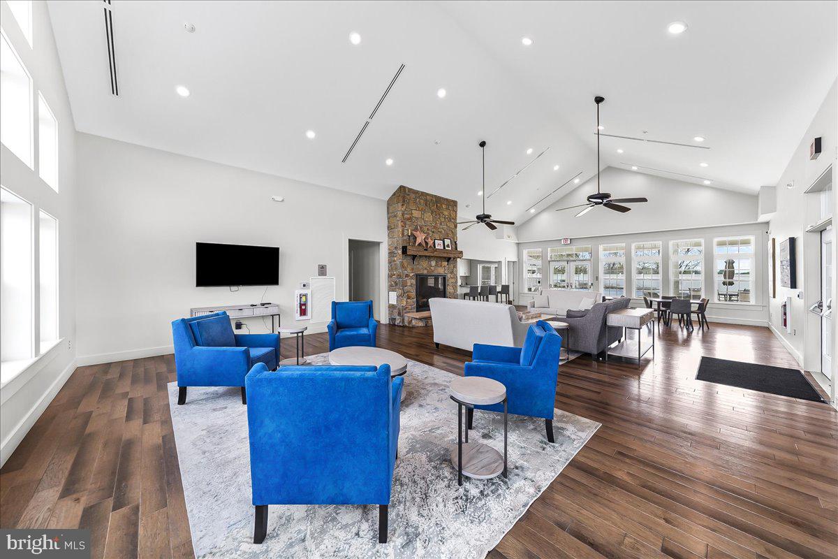 BIG ELK - Residential