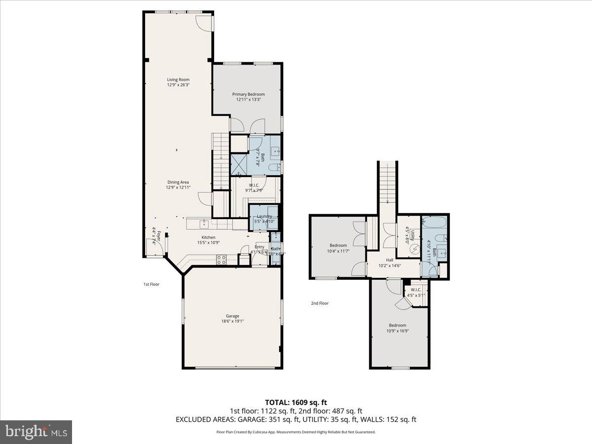BIG ELK - Residential