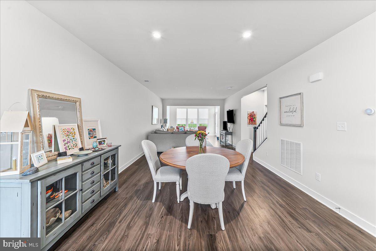 620 THOMAS PENN DRIVE