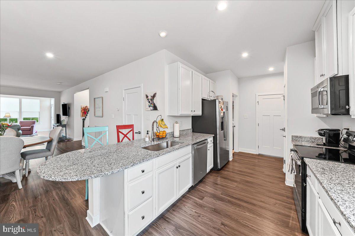 BIG ELK - Residential