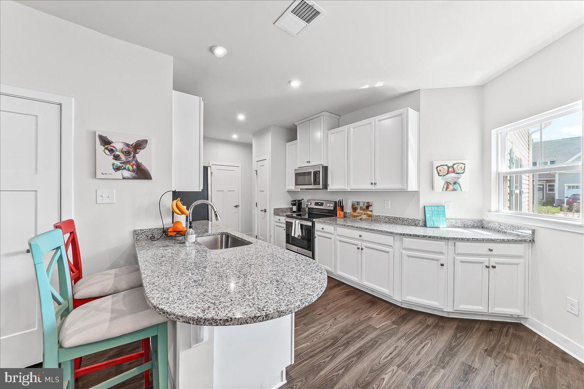 BIG ELK - Residential