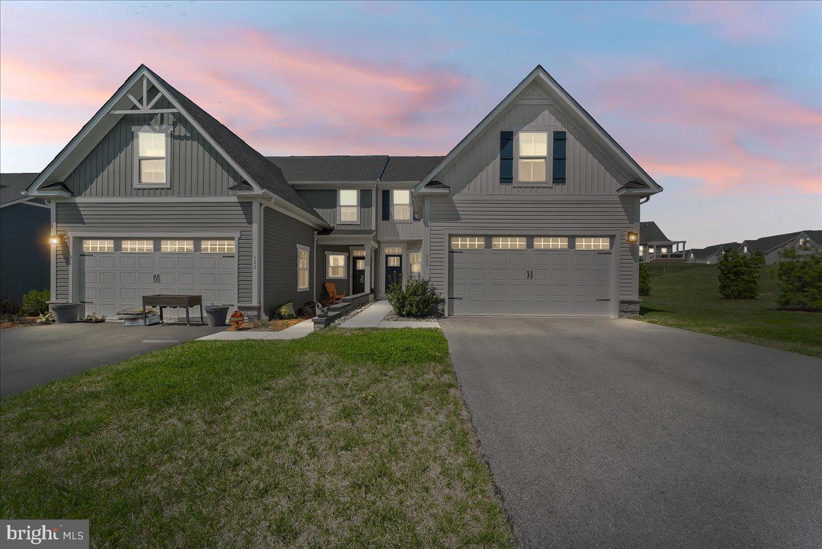 BIG ELK - Residential