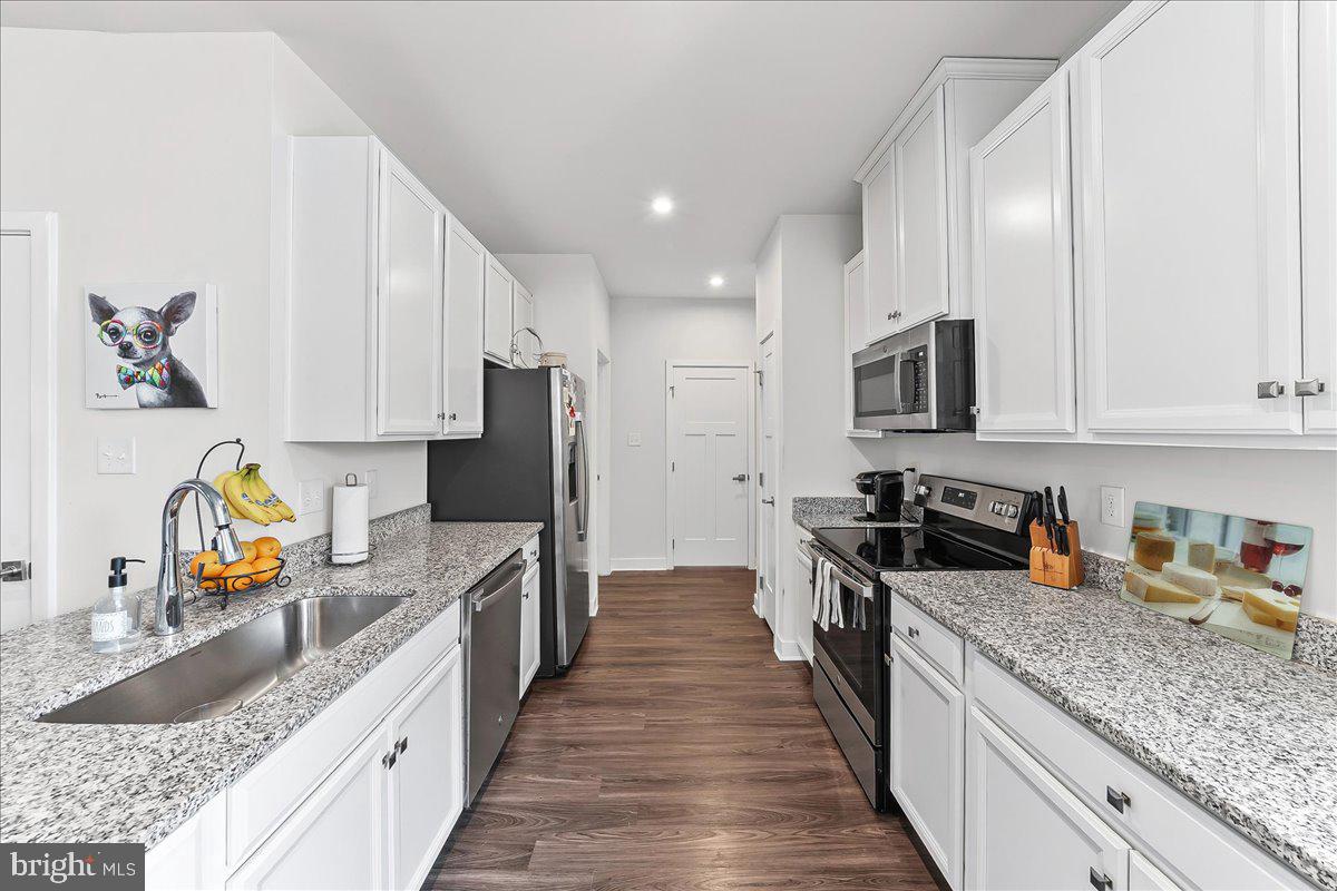 BIG ELK - Residential