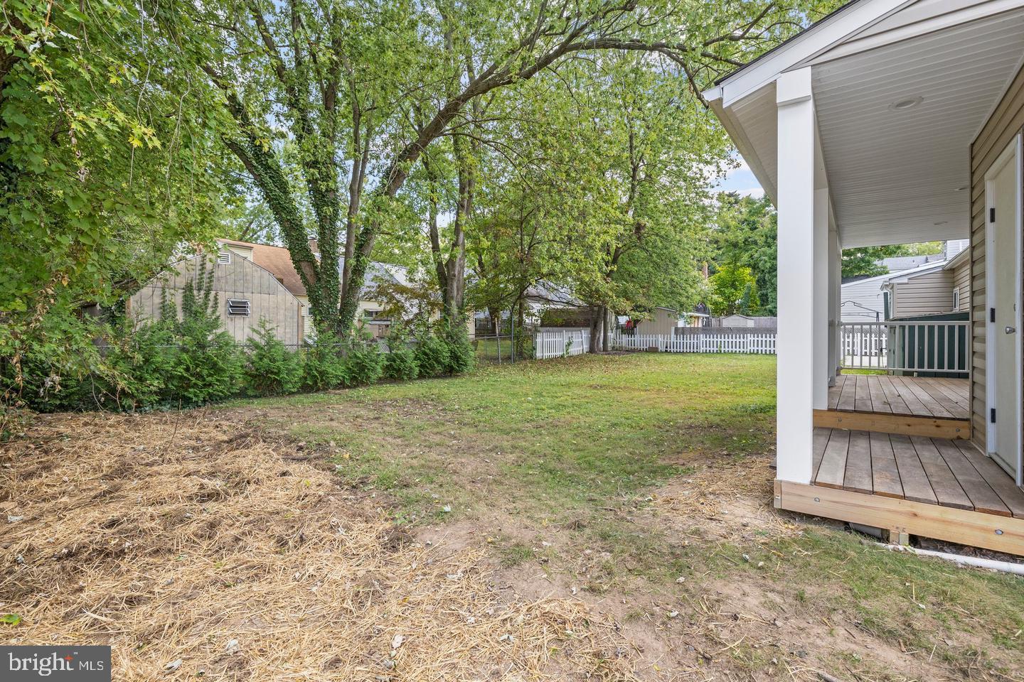 NONE AVAILABLE - Residential Lease