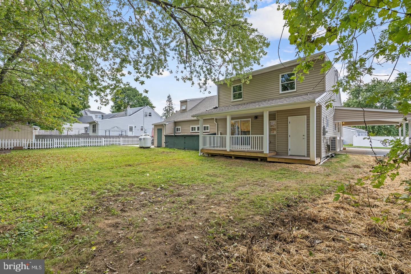 NONE AVAILABLE - Residential Lease