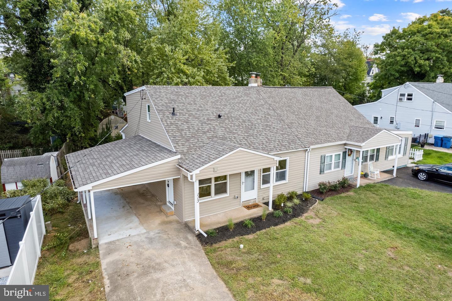 NONE AVAILABLE - Residential Lease