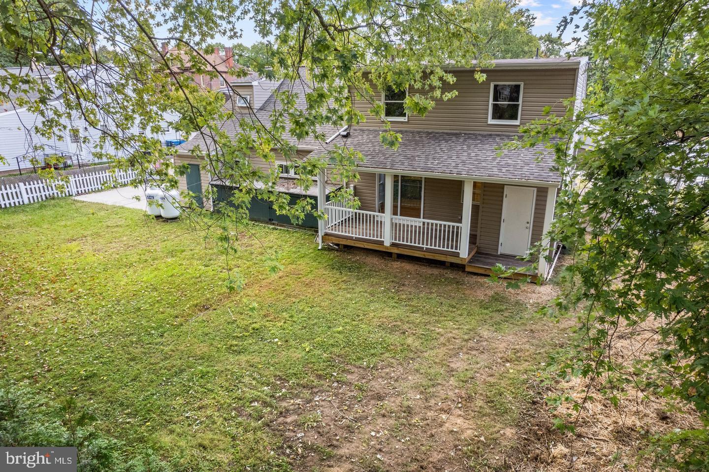 NONE AVAILABLE - Residential Lease