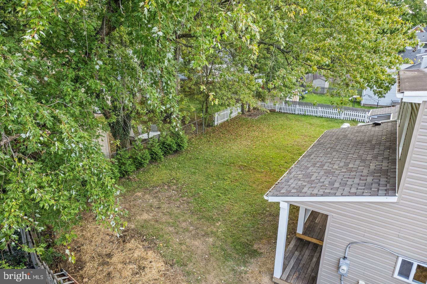 NONE AVAILABLE - Residential Lease