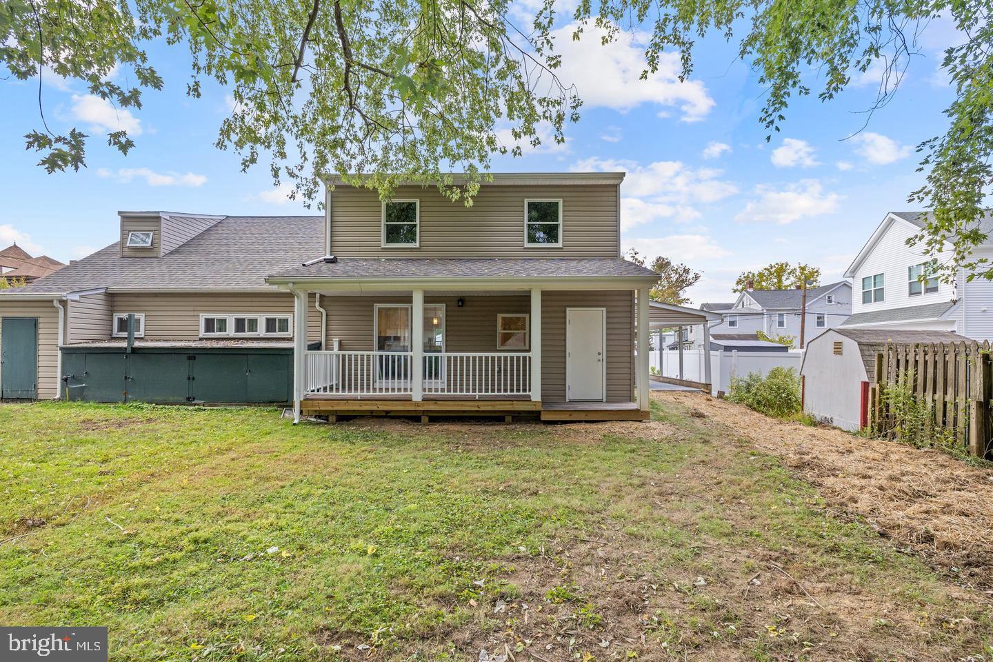 NONE AVAILABLE - Residential Lease