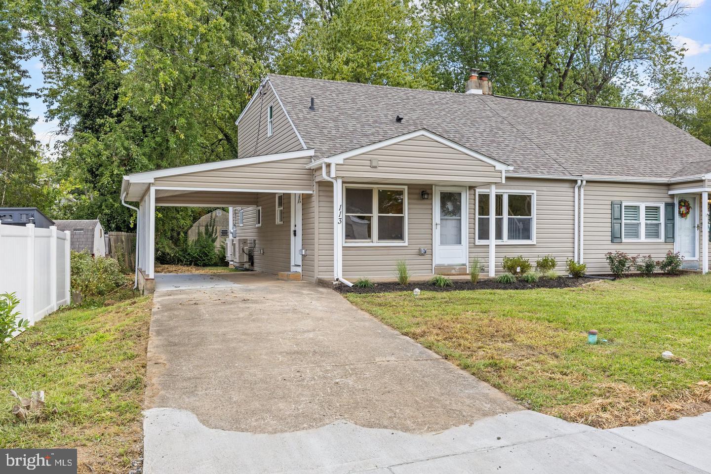 NONE AVAILABLE - Residential Lease