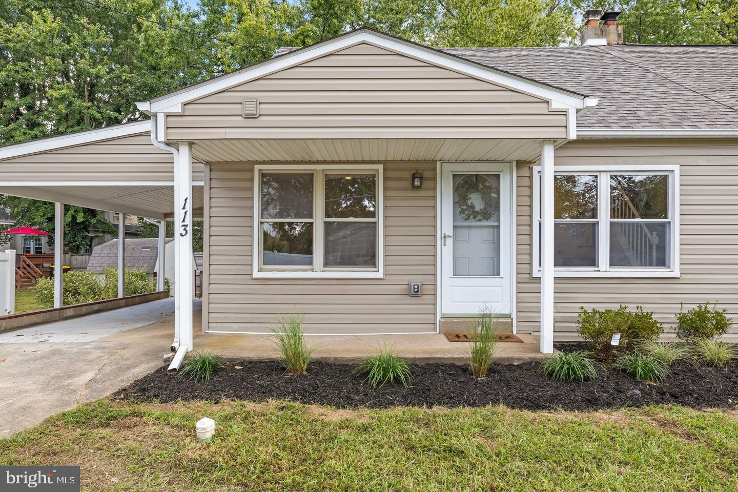 NONE AVAILABLE - Residential Lease