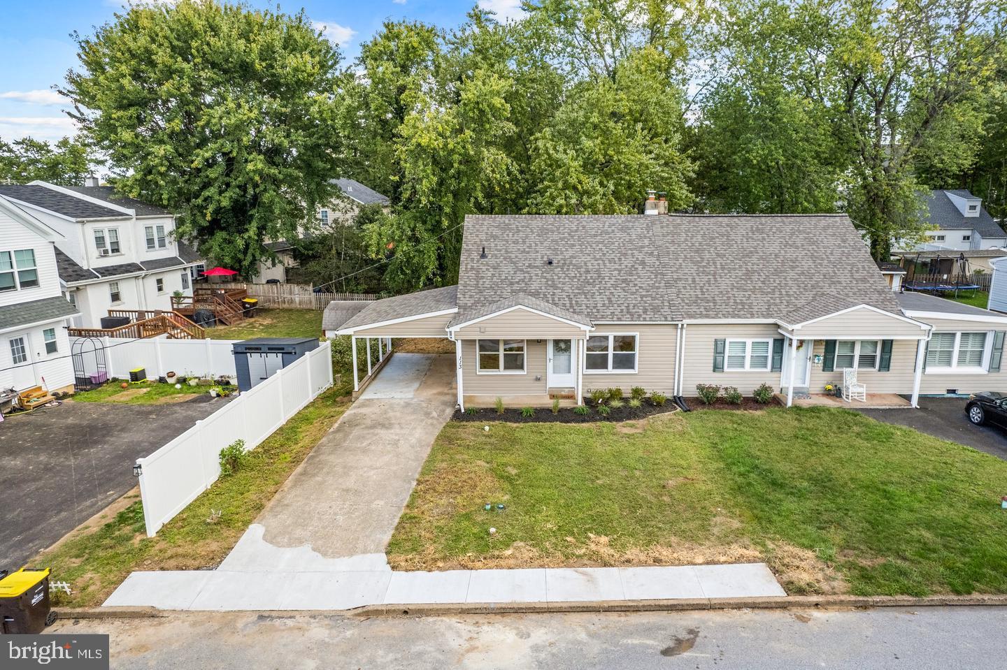 NONE AVAILABLE - Residential Lease