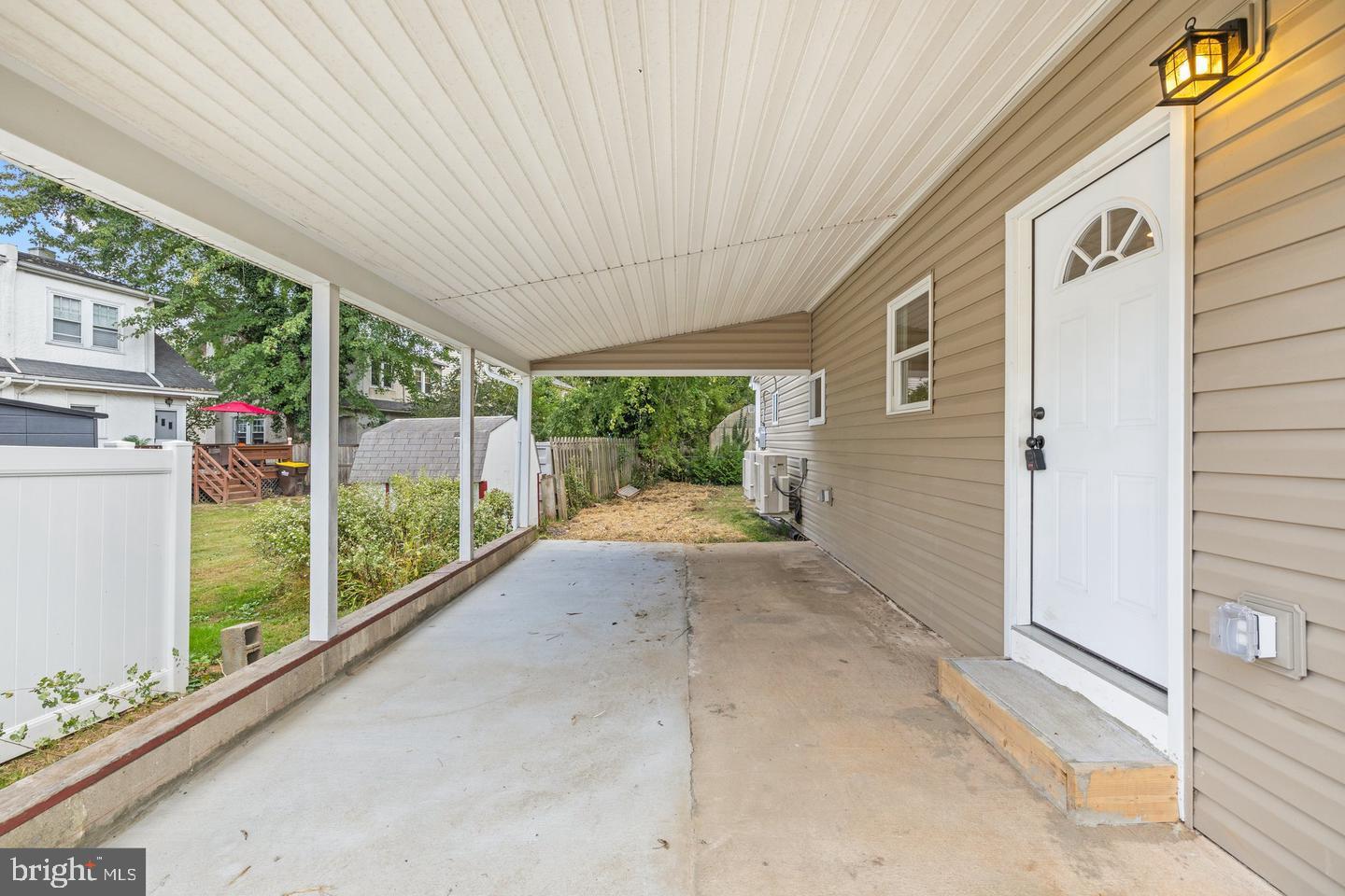 NONE AVAILABLE - Residential Lease