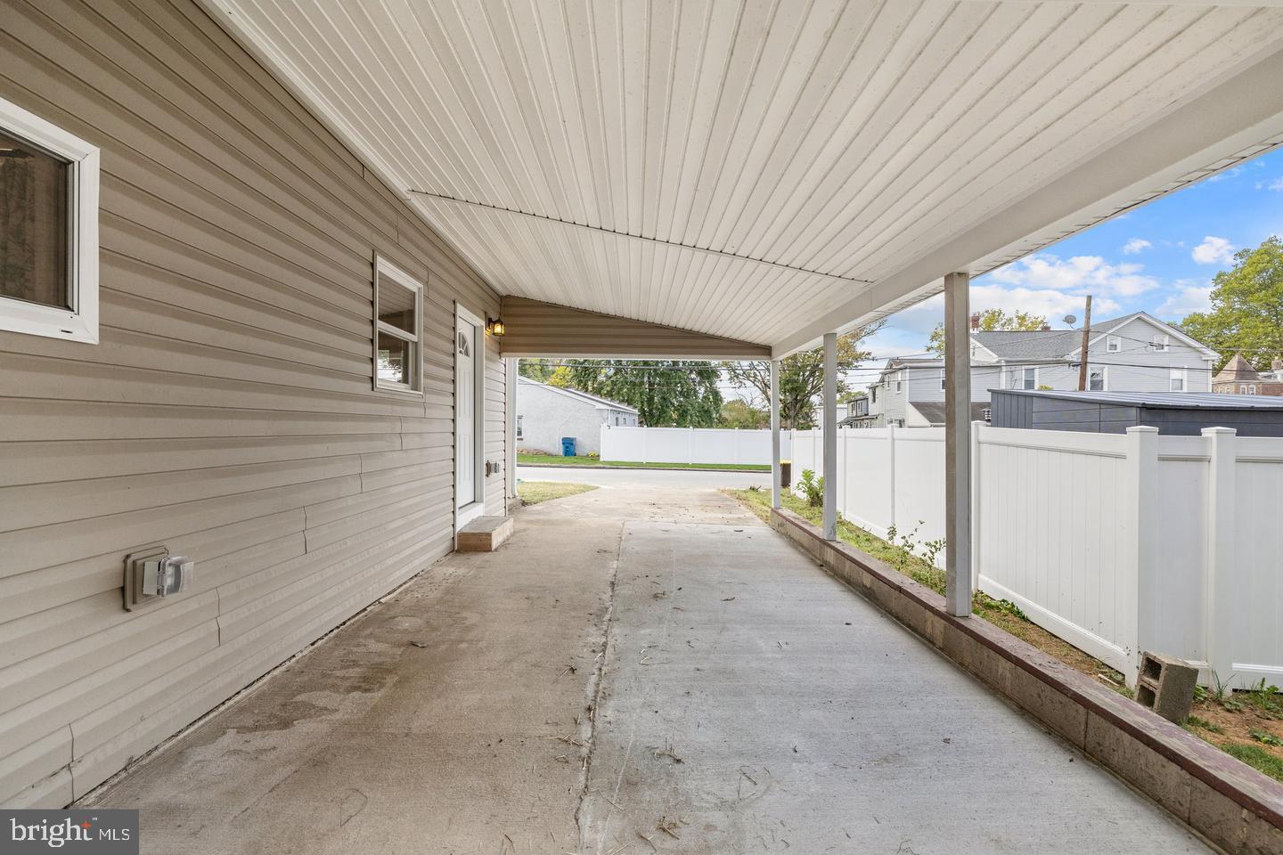 NONE AVAILABLE - Residential Lease