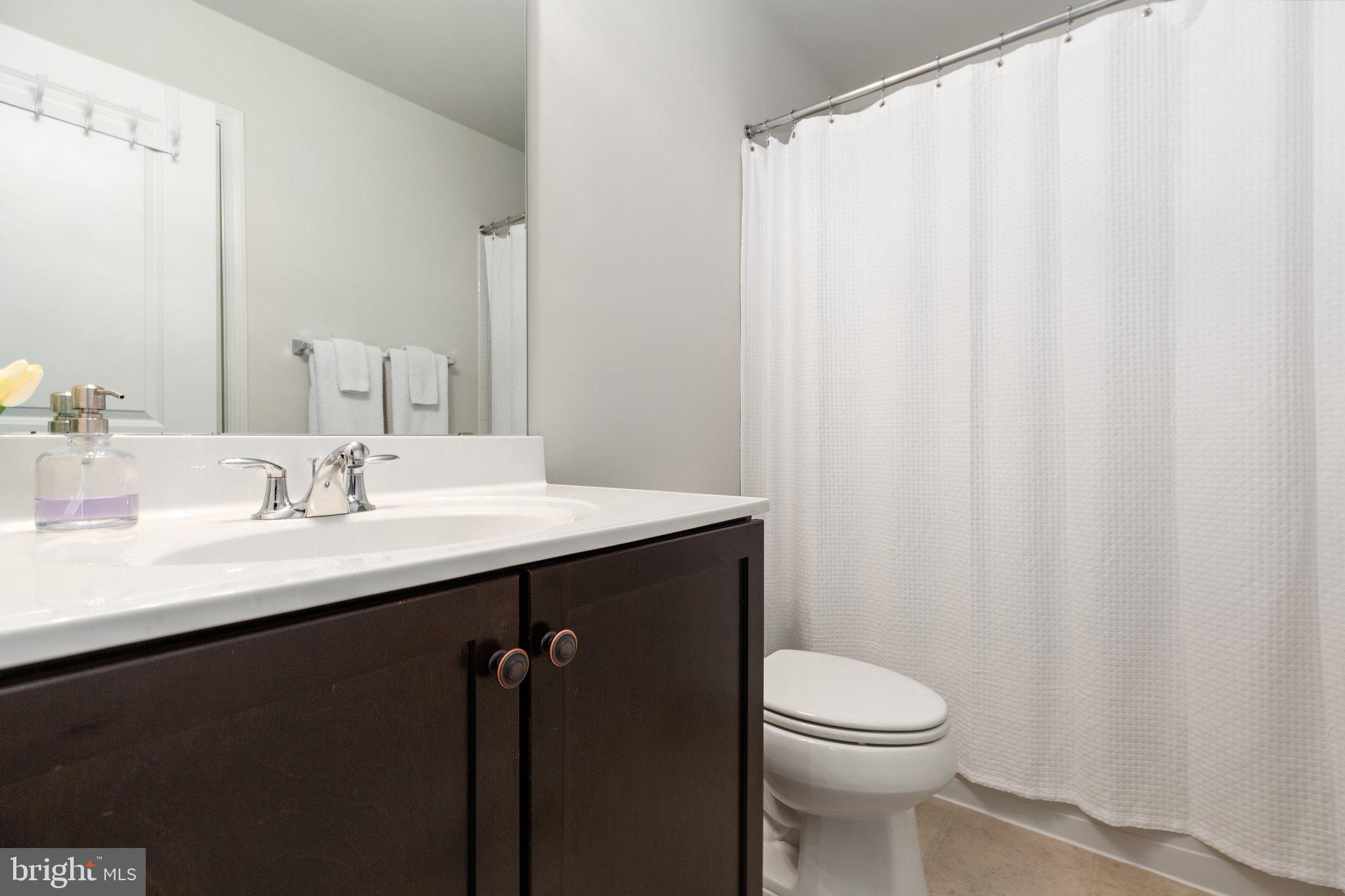 EMBREY MILL - Residential Lease