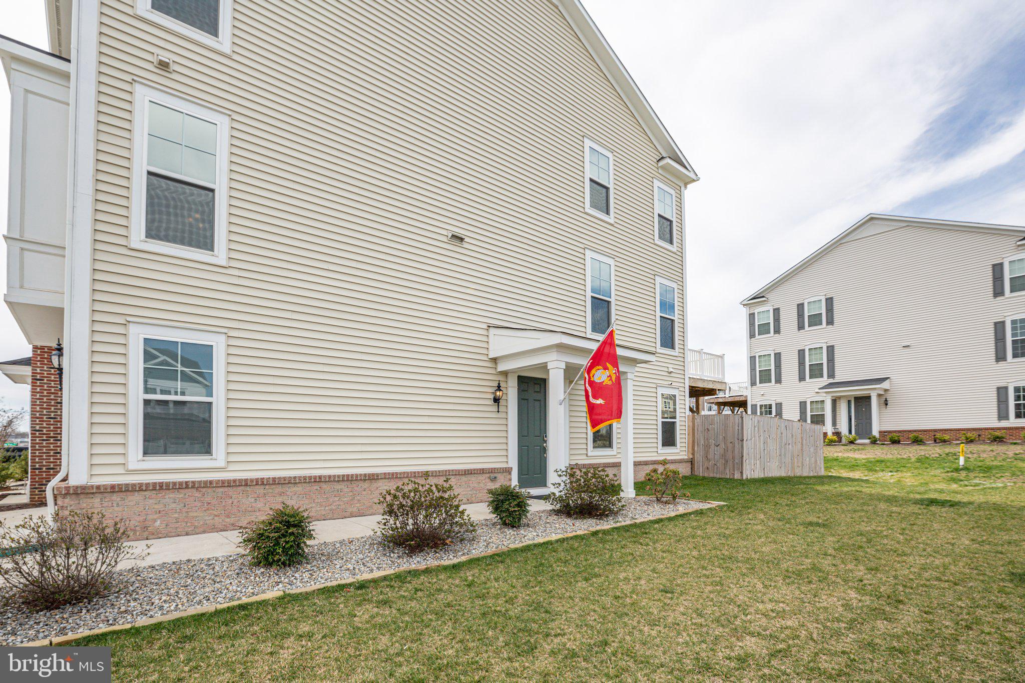 EMBREY MILL - Residential Lease