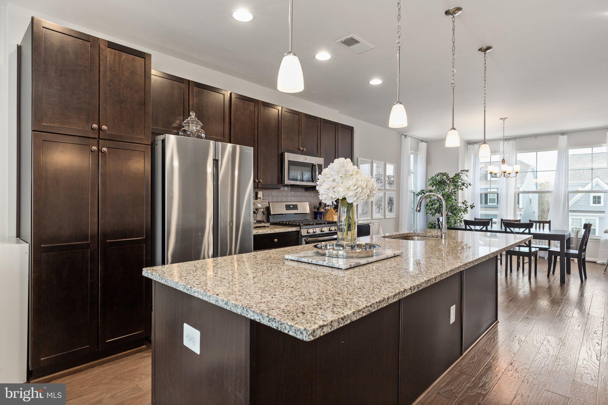 EMBREY MILL - Residential Lease