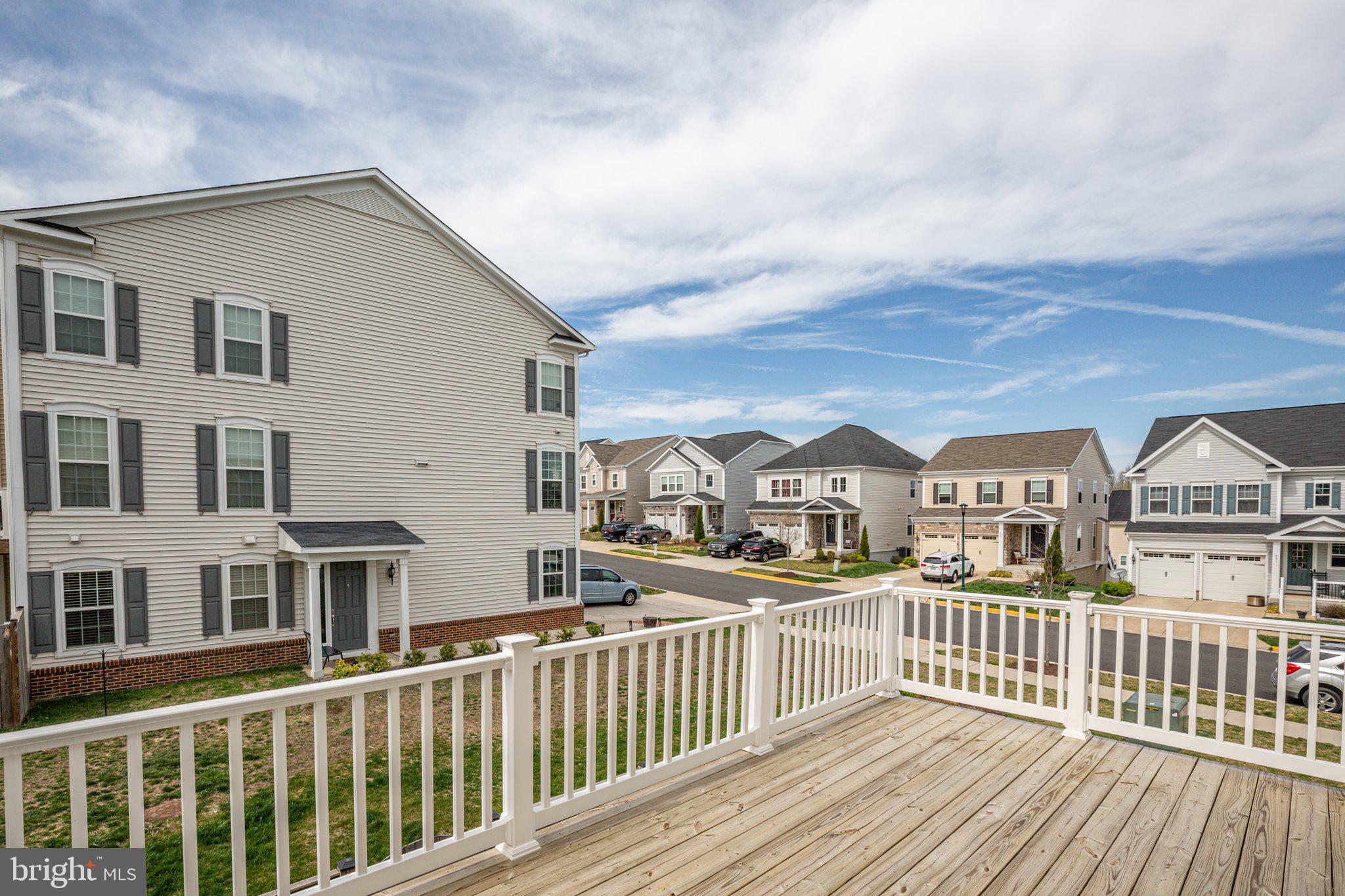 EMBREY MILL - Residential Lease