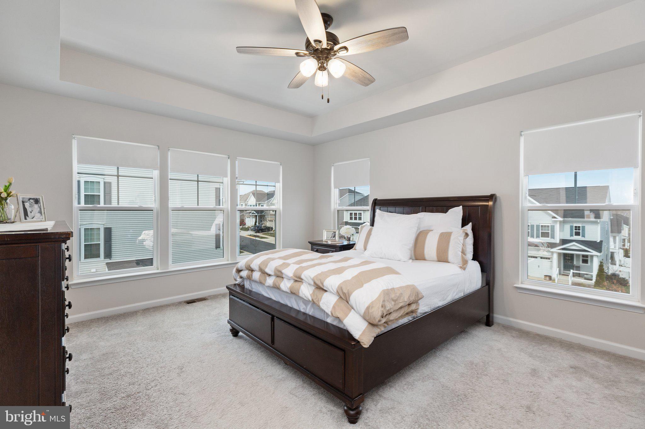 EMBREY MILL - Residential Lease