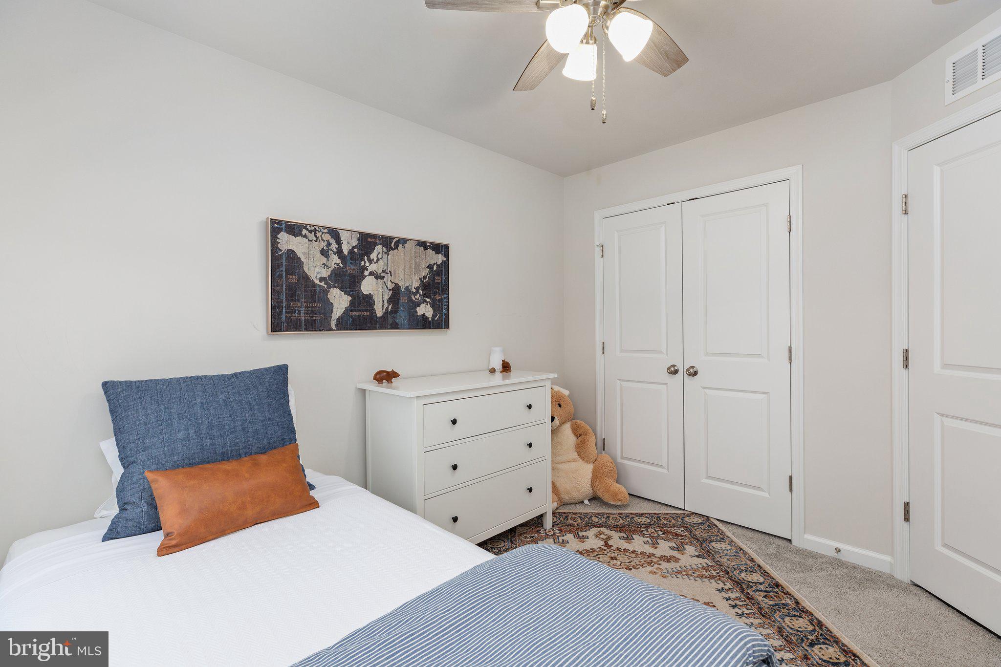 EMBREY MILL - Residential Lease