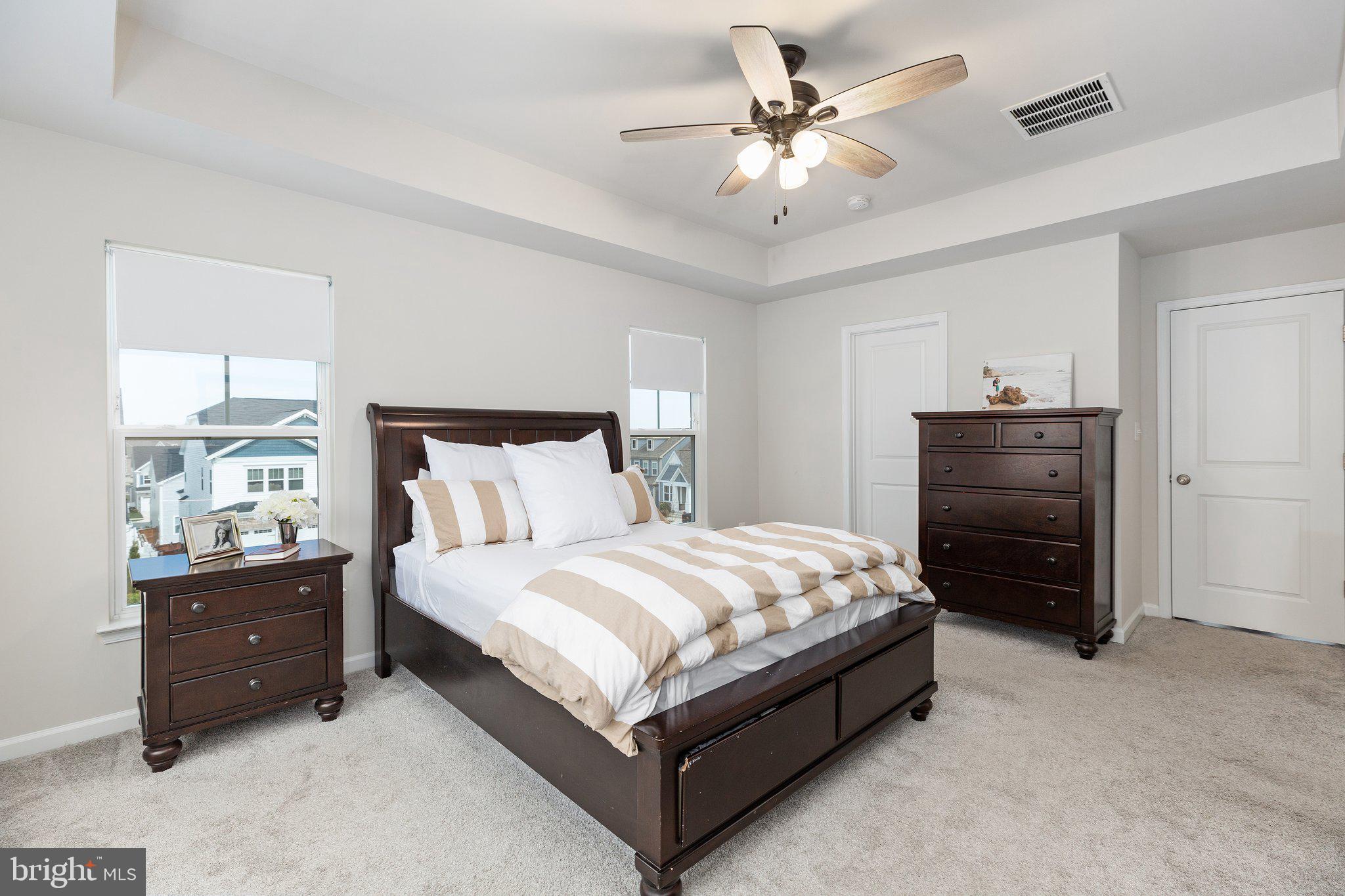 EMBREY MILL - Residential Lease