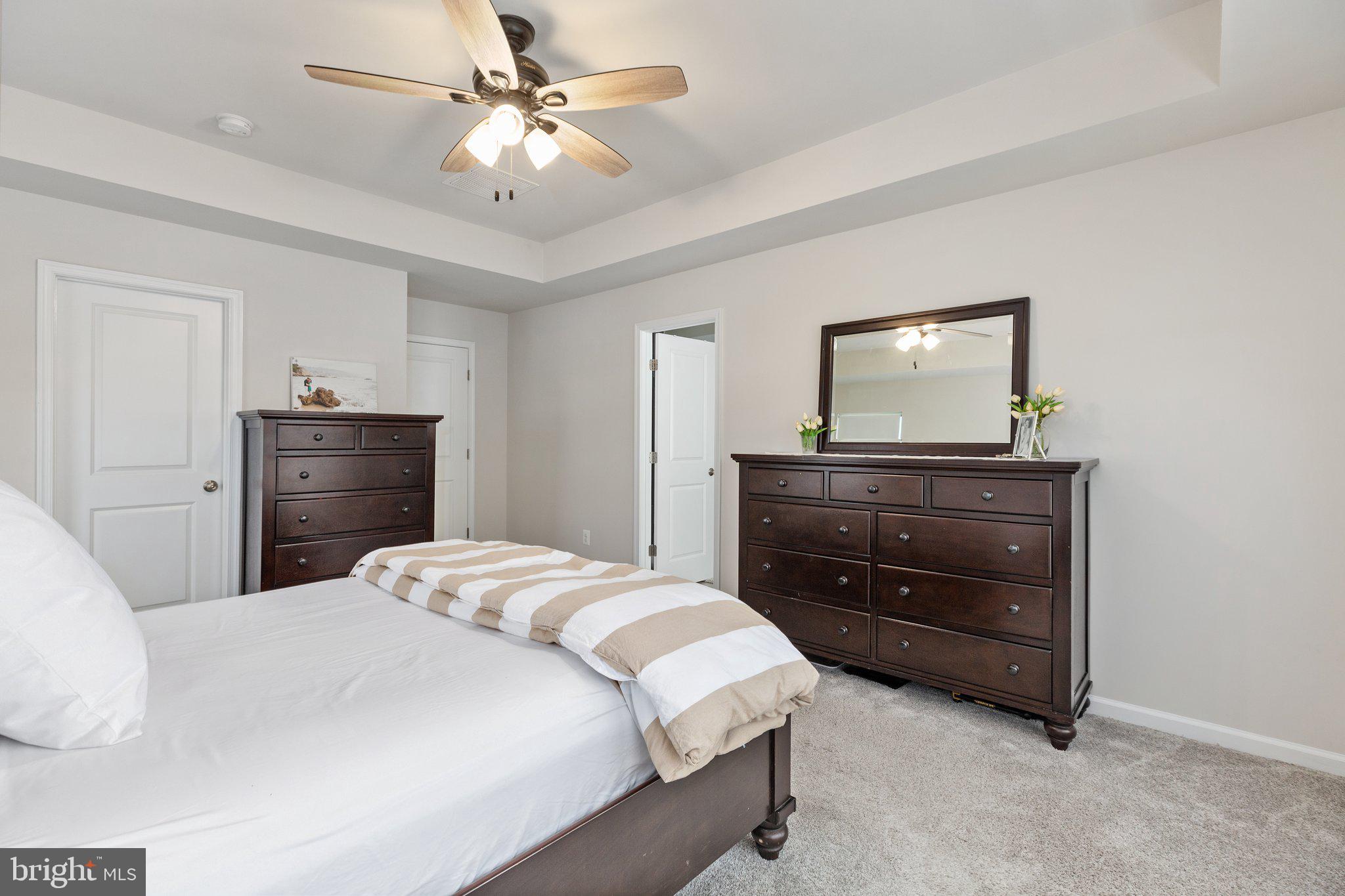 EMBREY MILL - Residential Lease