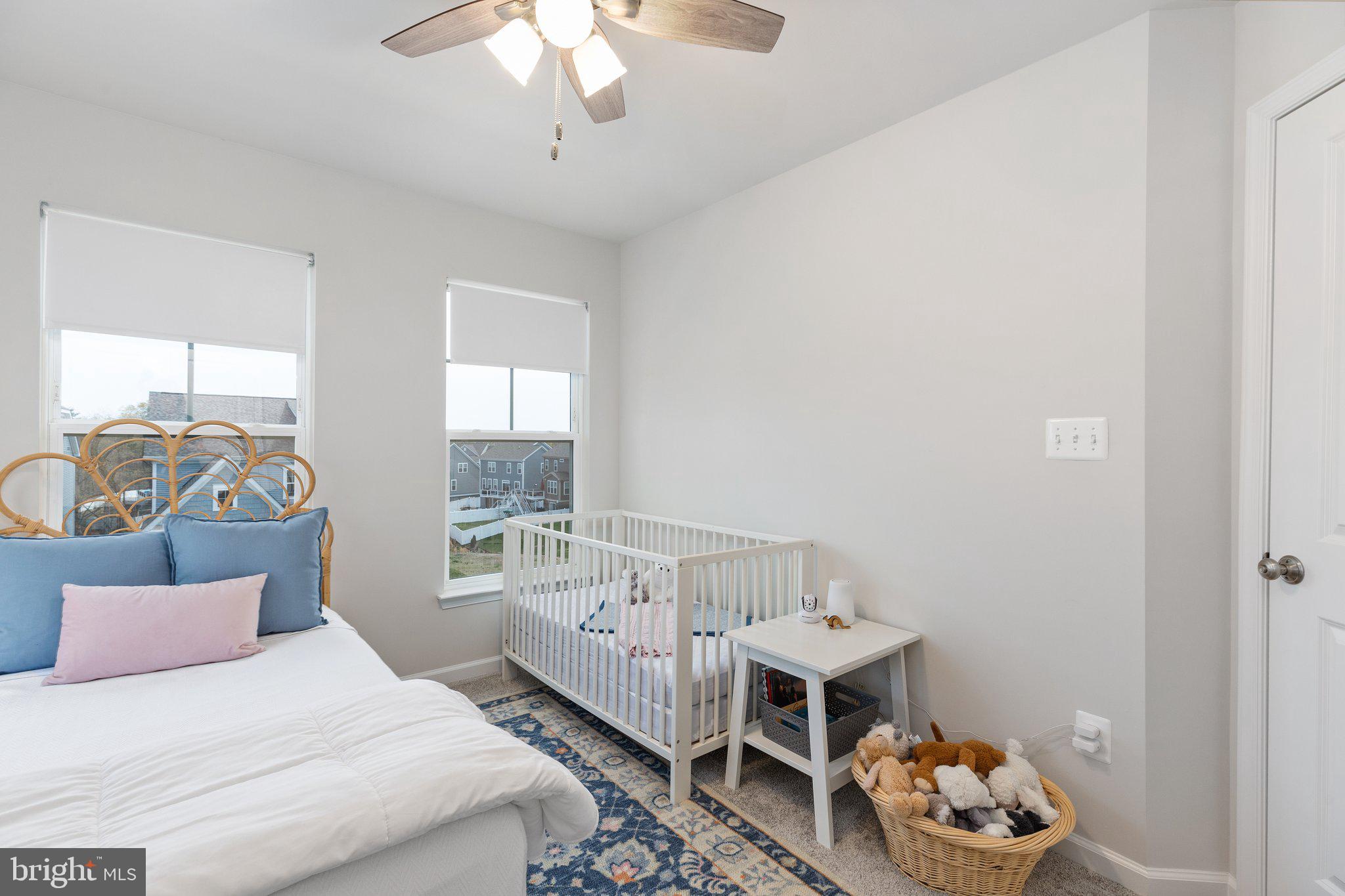 EMBREY MILL - Residential Lease