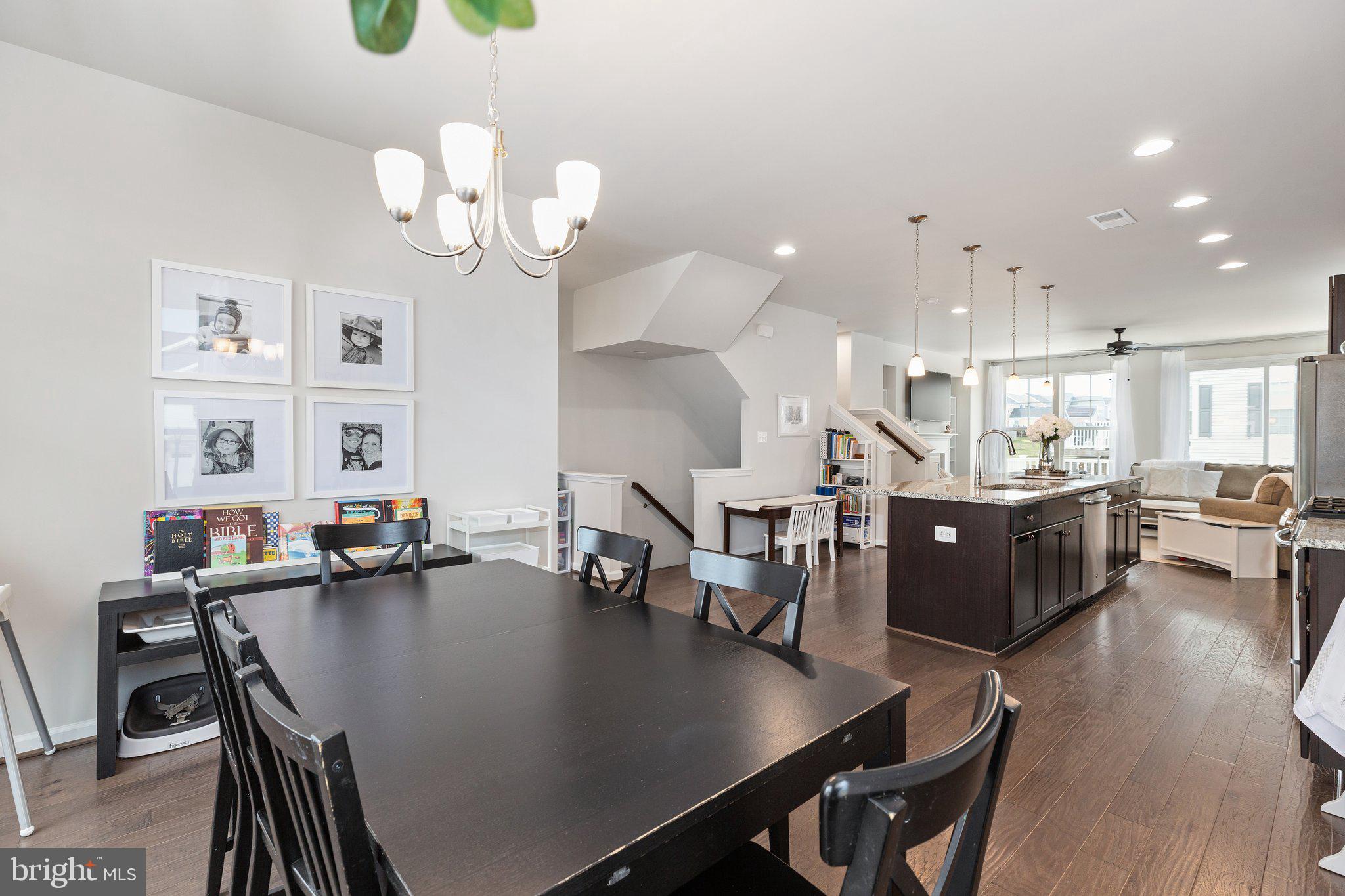 EMBREY MILL - Residential Lease