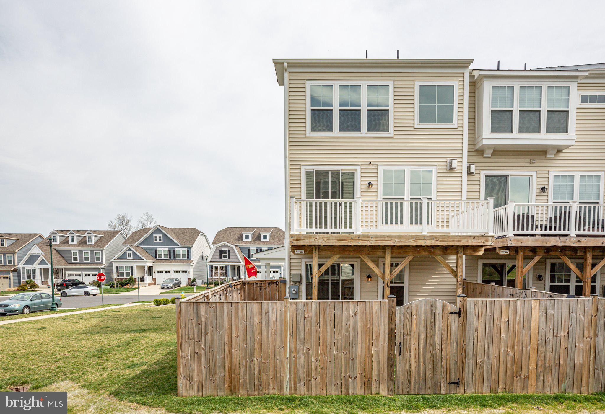 EMBREY MILL - Residential Lease