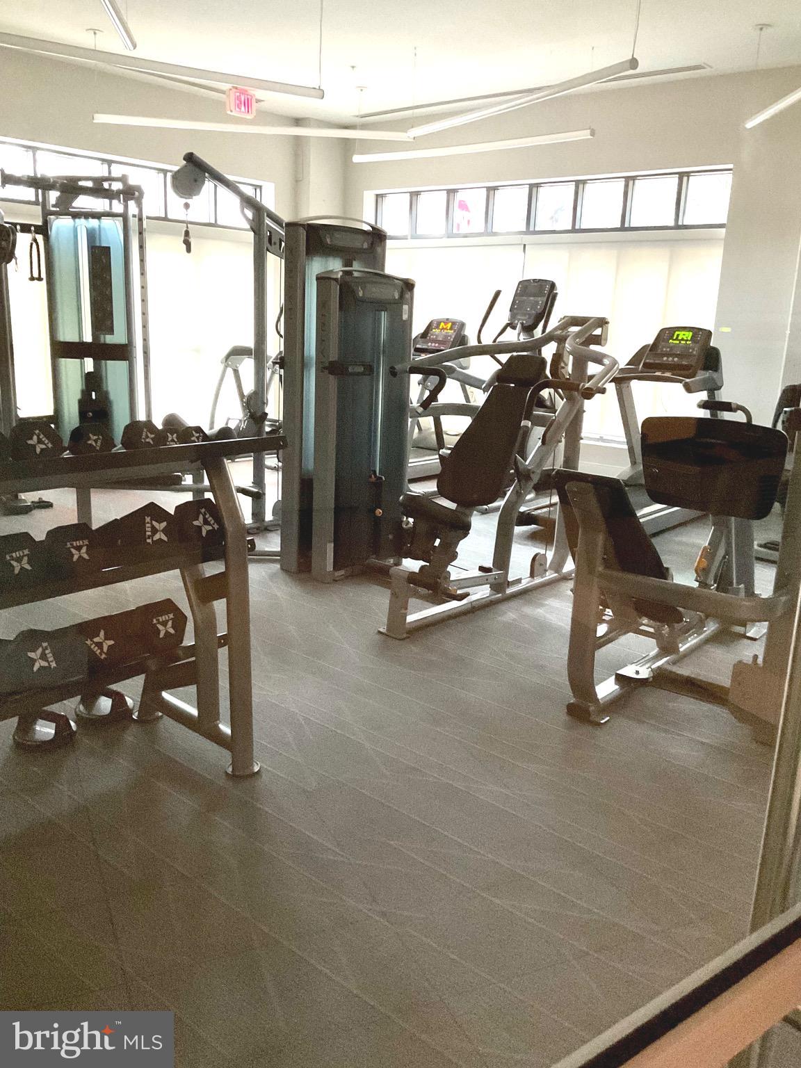 TRAFALGAR FLATS - Residential Lease